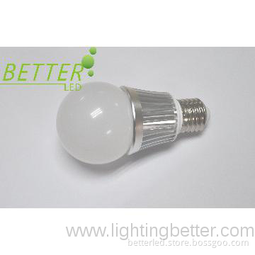 BETTER 8*1W high power energy 5630 bulb with SUMSUNG led